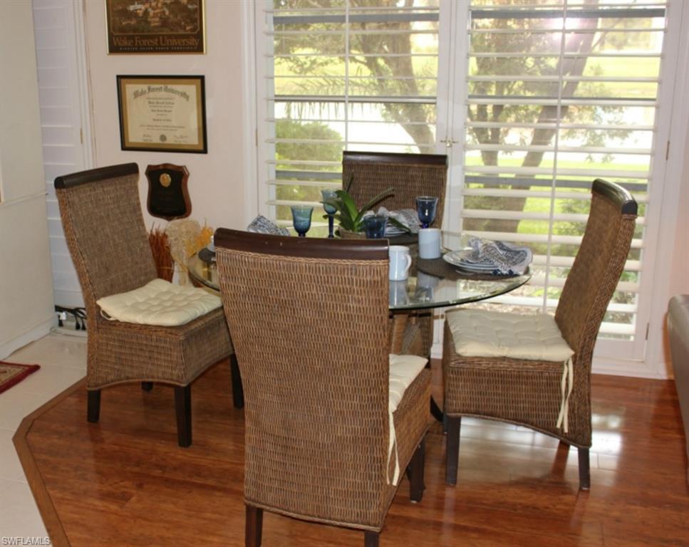 FAIRWAY ISLES - Residential