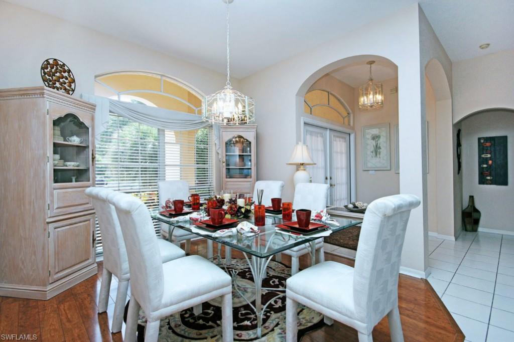 FAIRWAY ISLES - Residential