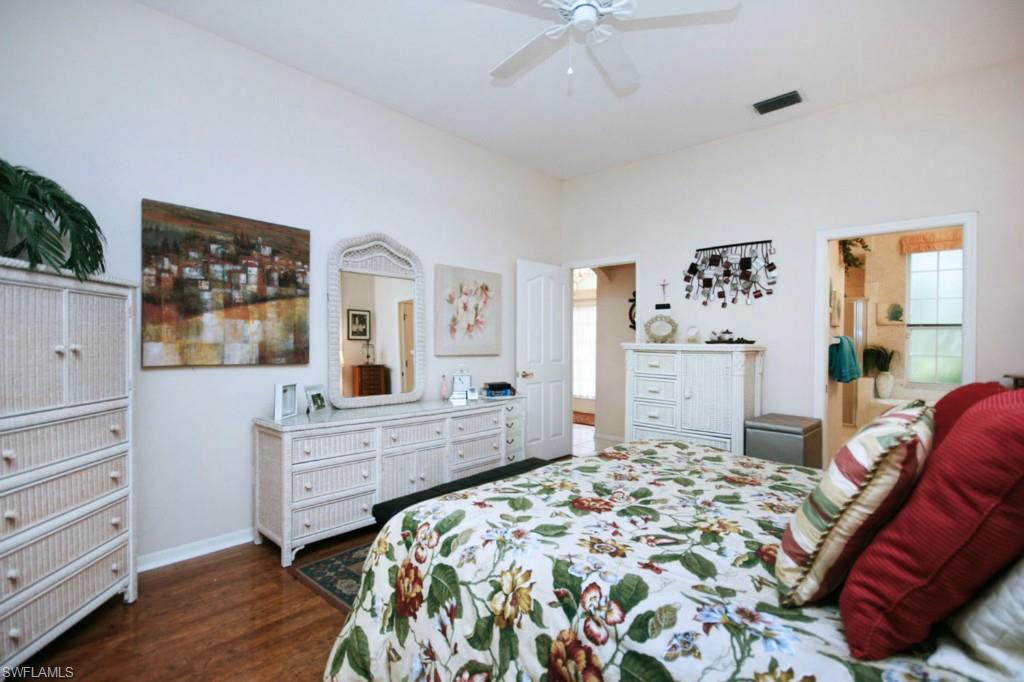 FAIRWAY ISLES - Residential