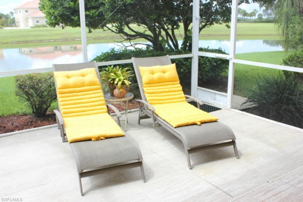 FAIRWAY ISLES - Residential