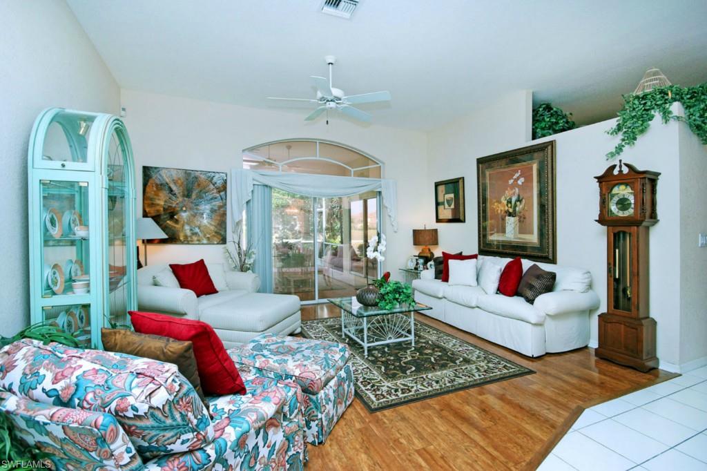 FAIRWAY ISLES - Residential