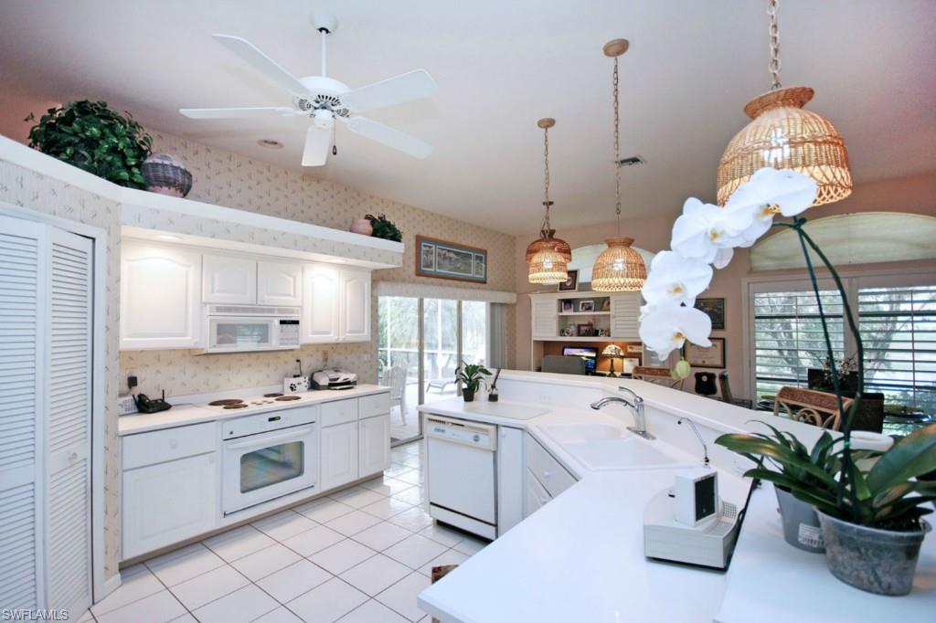 FAIRWAY ISLES - Residential