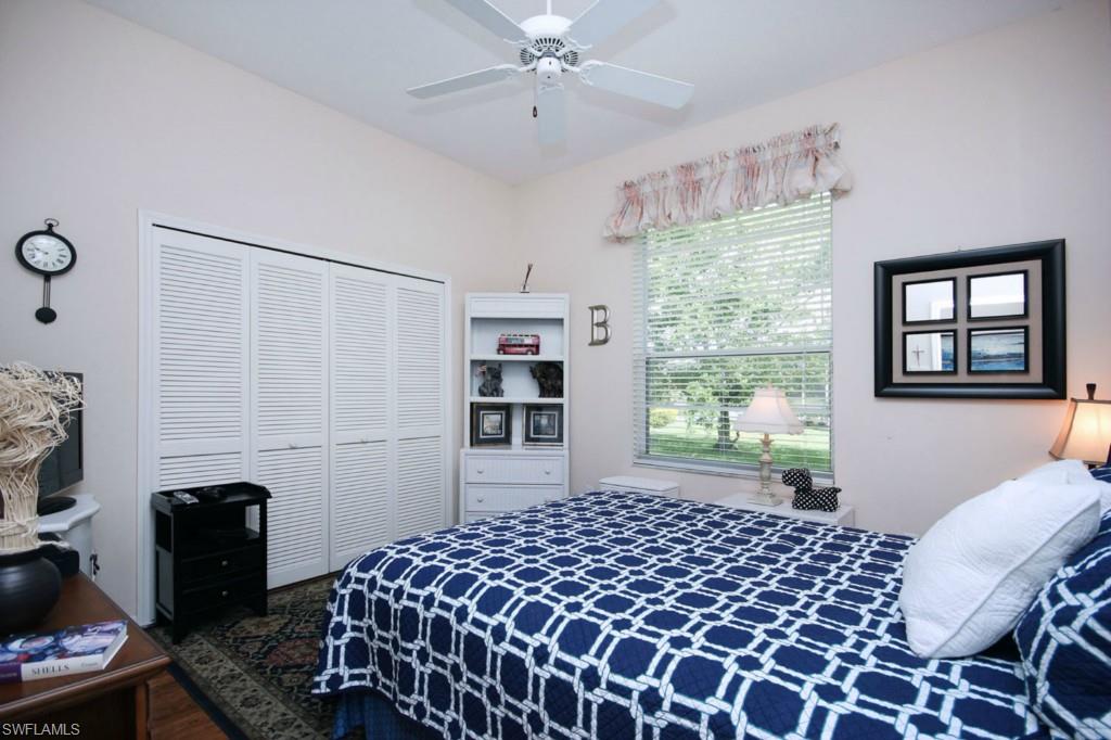 FAIRWAY ISLES - Residential