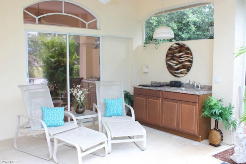 FAIRWAY ISLES - Residential