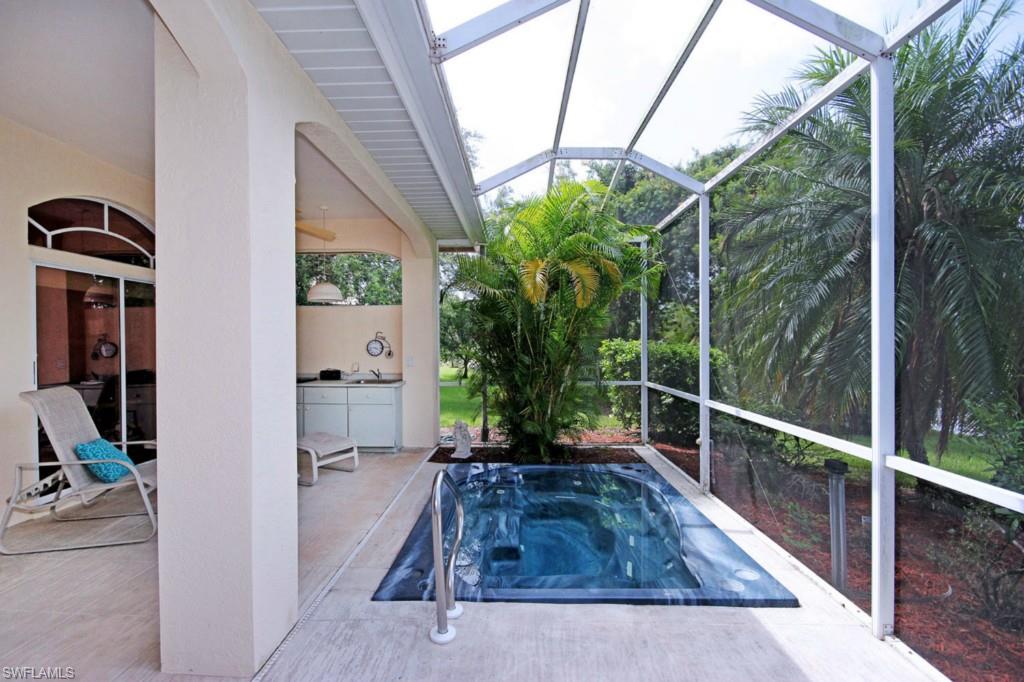 FAIRWAY ISLES - Residential