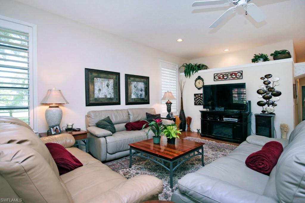 FAIRWAY ISLES - Residential