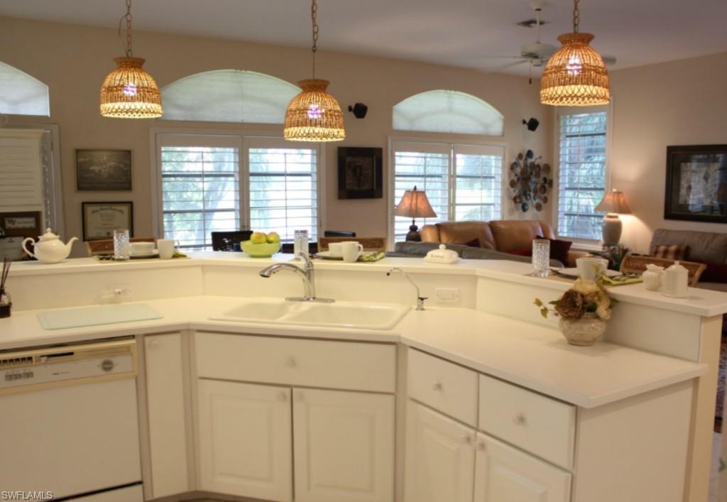 FAIRWAY ISLES - Residential