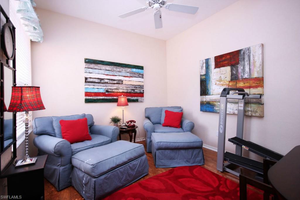 FAIRWAY ISLES - Residential