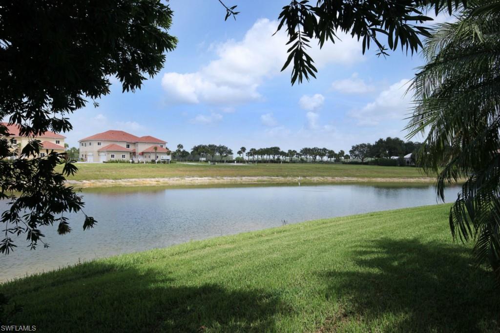 FAIRWAY ISLES - Residential