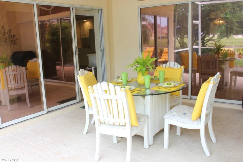 FAIRWAY ISLES - Residential