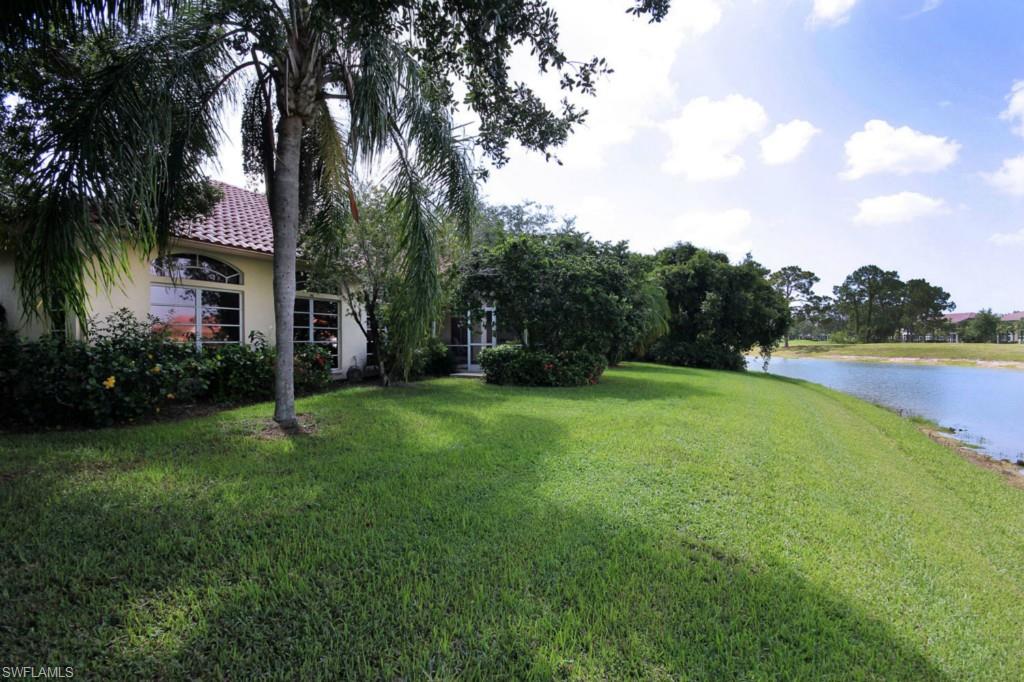 FAIRWAY ISLES - Residential