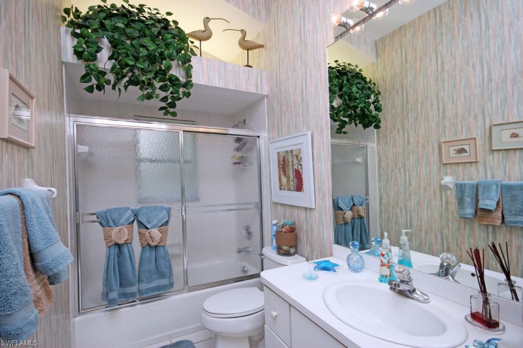 FAIRWAY ISLES - Residential