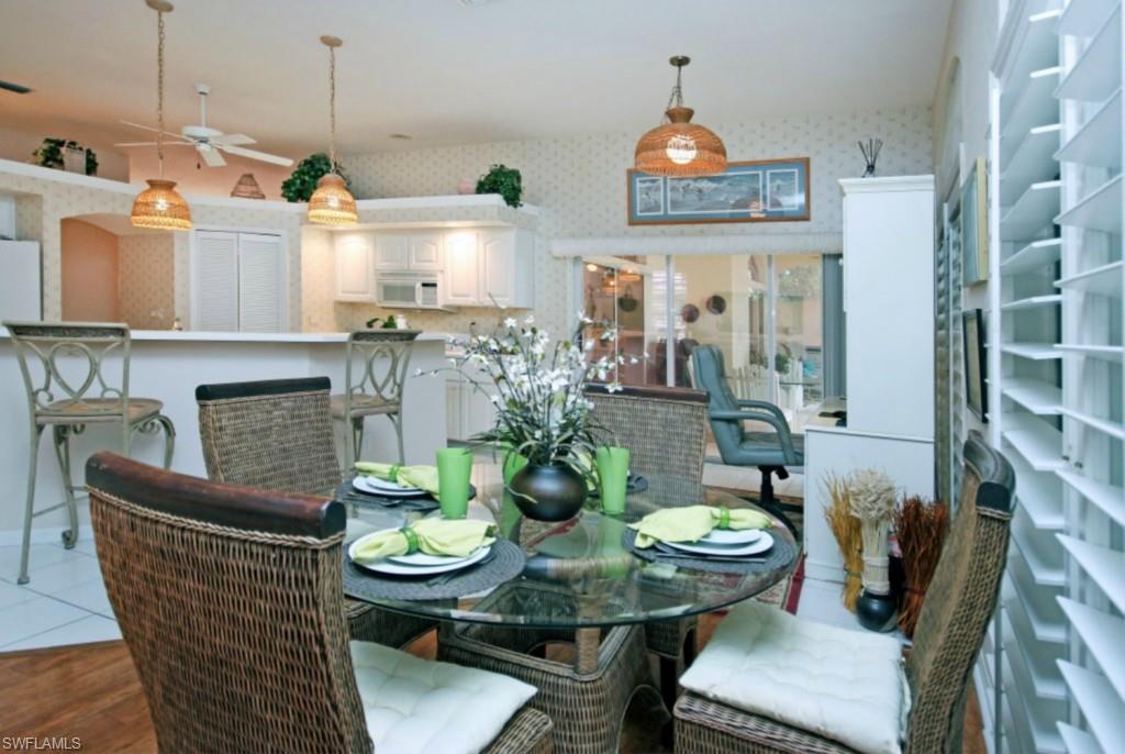 FAIRWAY ISLES - Residential