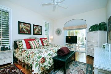 FAIRWAY ISLES - Residential