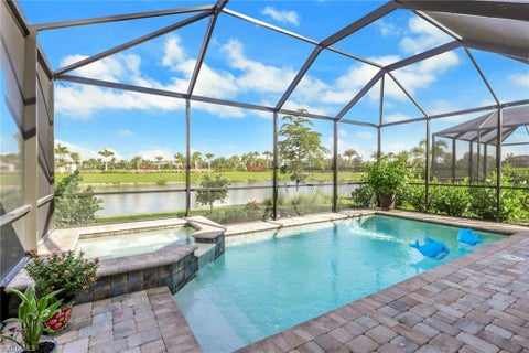 Photo of 6157 Liberty ST, AVE MARIA, FL 34142 (MLS # 226020730)