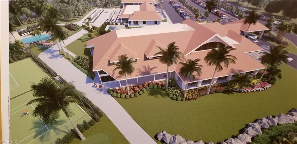 COBBLESTONE COURT - Residential