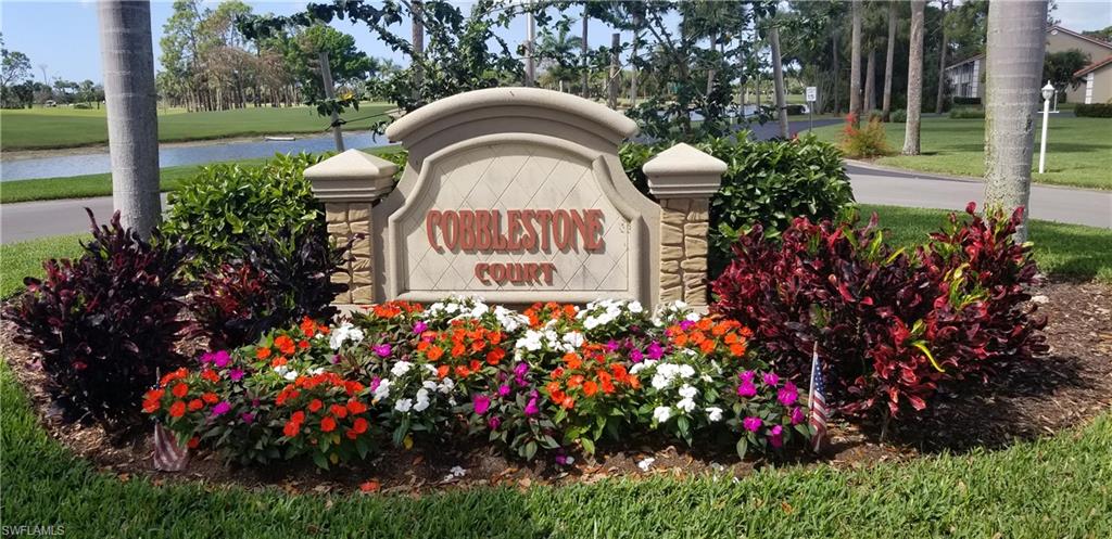 COBBLESTONE COURT - Residential