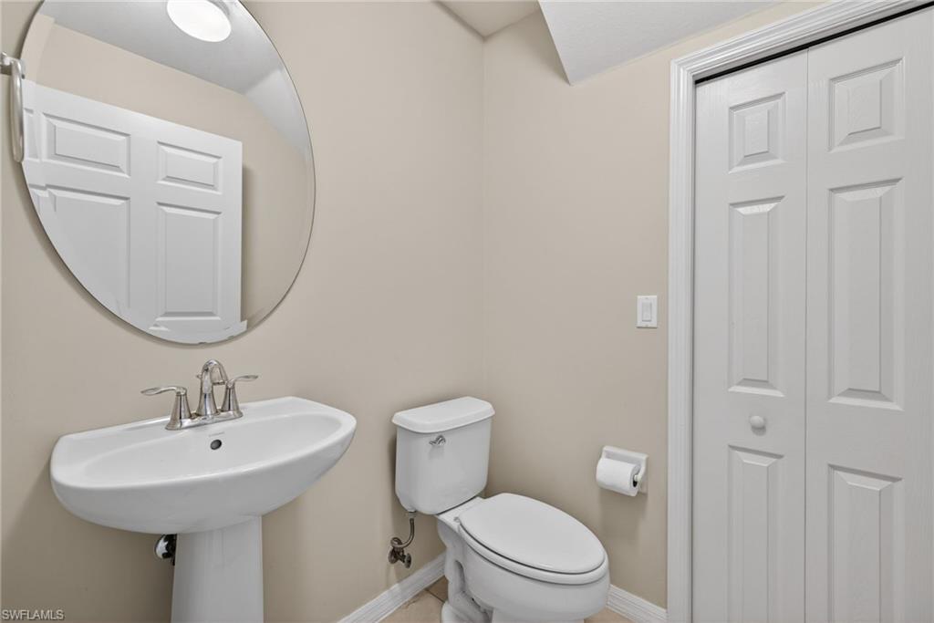 TOWNHOMES AT STONEYBROOK - Residential