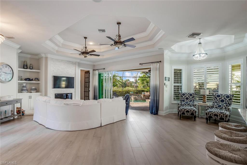 TERRAMAR - Residential