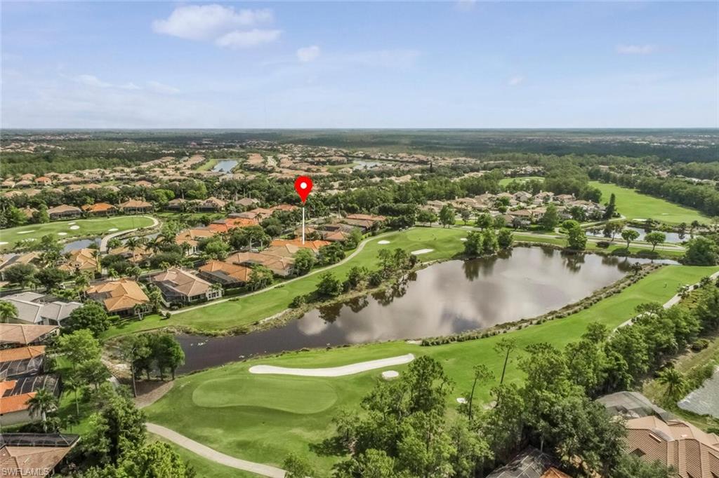 TERRAMAR - Residential