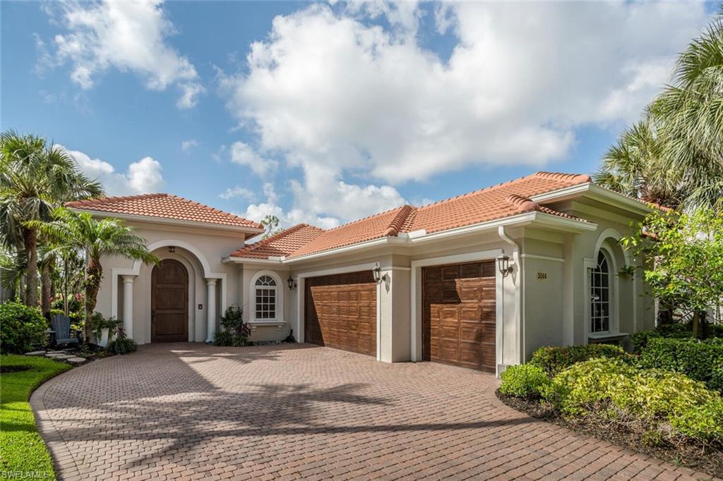 TERRAMAR - Residential