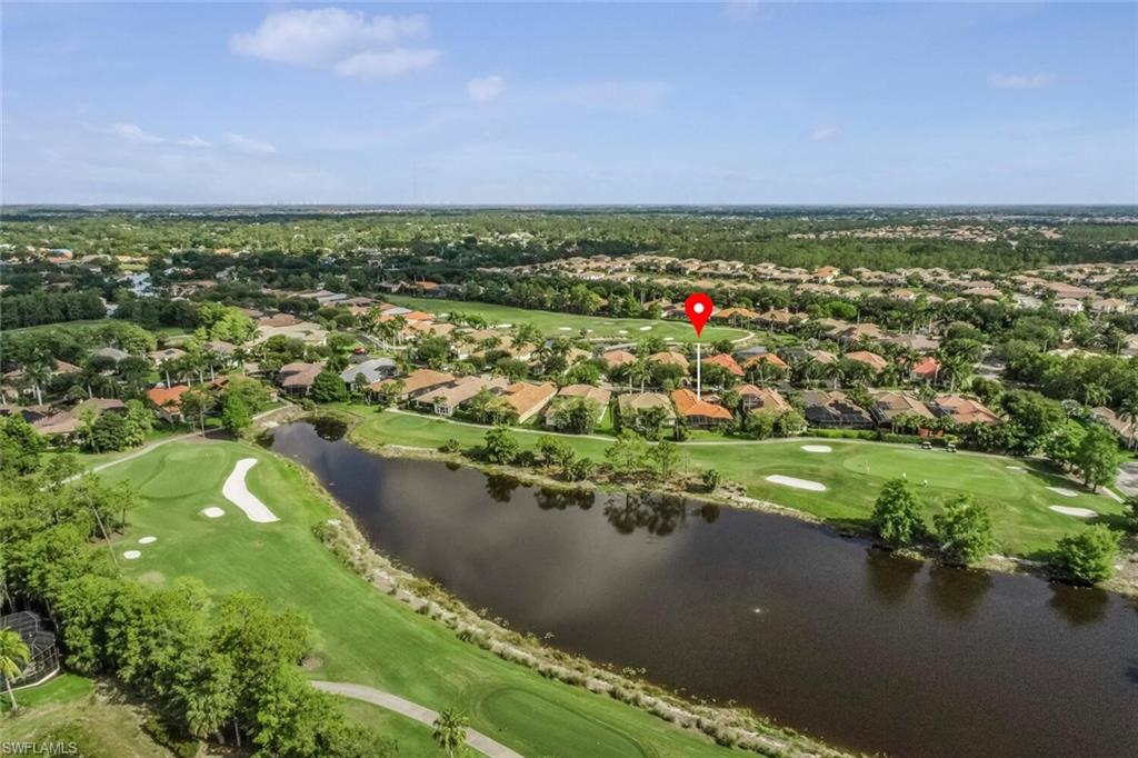 TERRAMAR - Residential