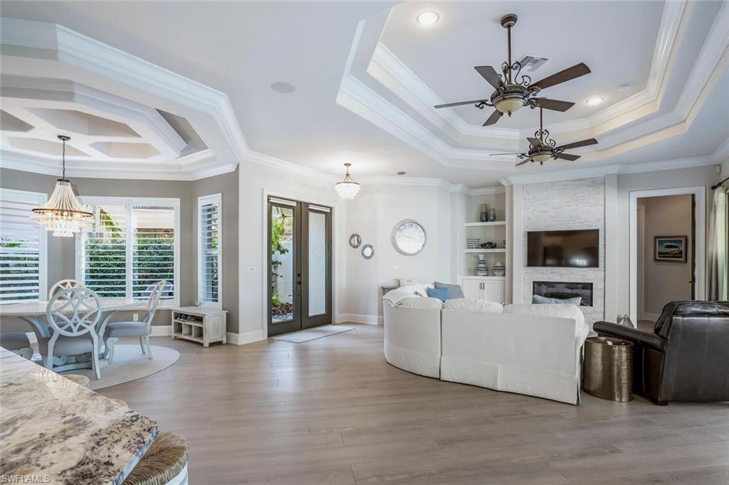 TERRAMAR - Residential