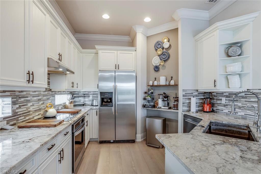 TERRAMAR - Residential