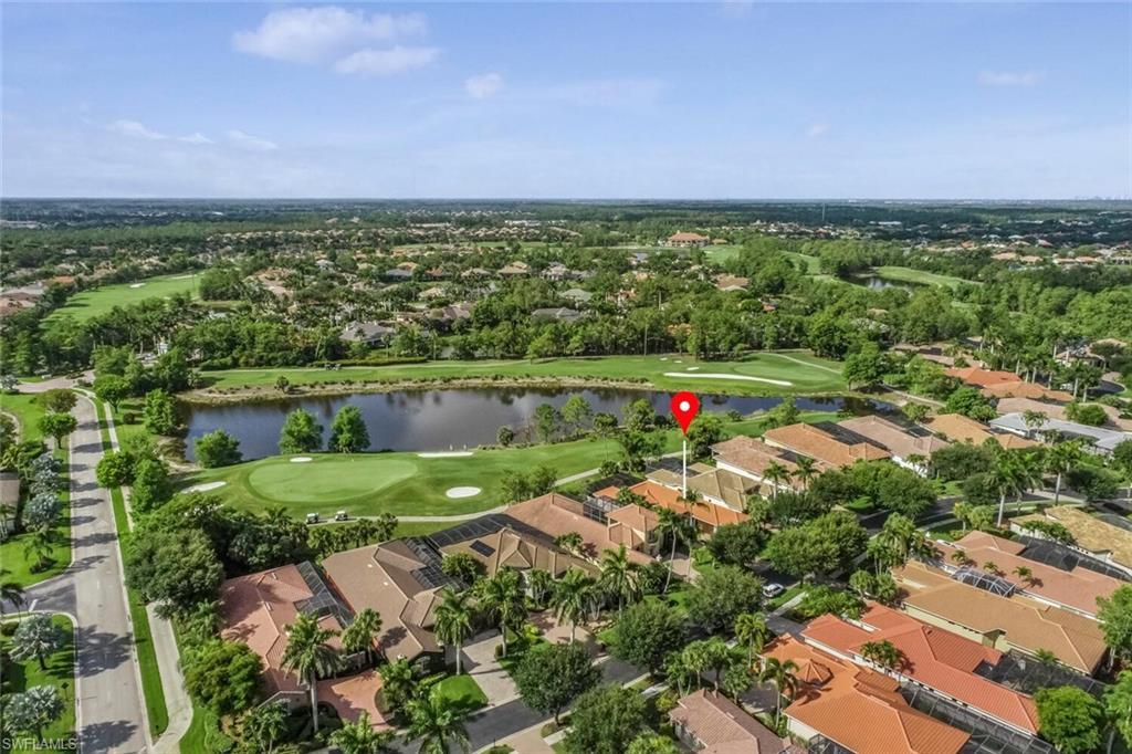 TERRAMAR - Residential