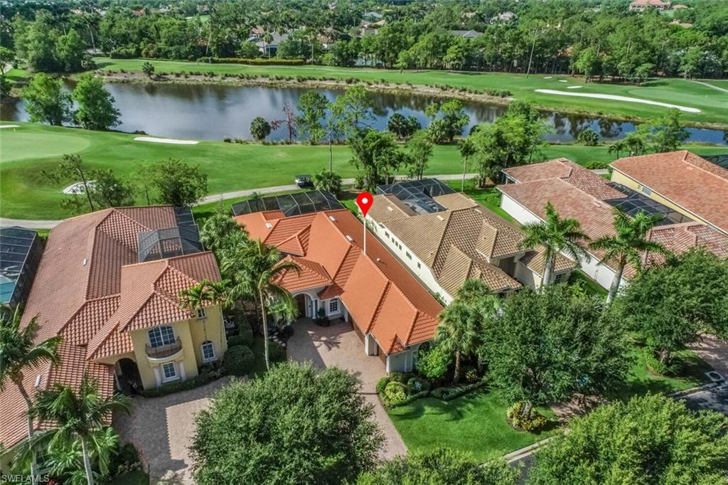 TERRAMAR - Residential