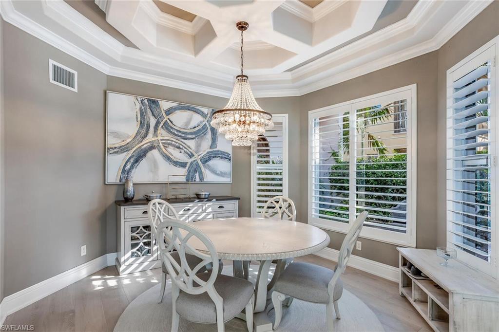 TERRAMAR - Residential