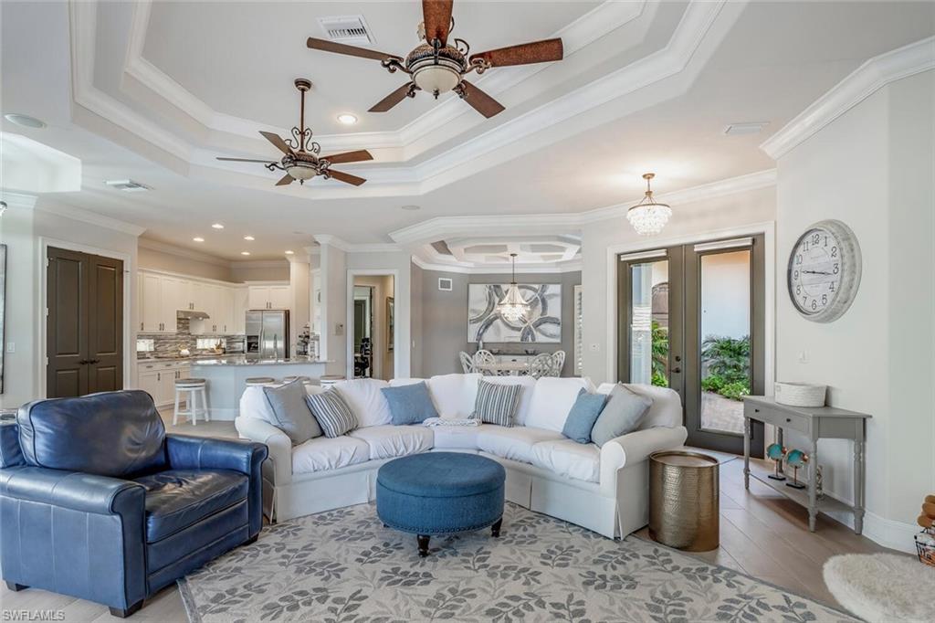 TERRAMAR - Residential