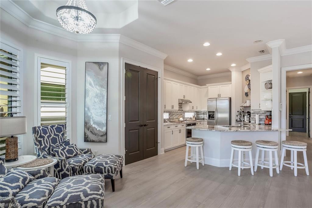 TERRAMAR - Residential