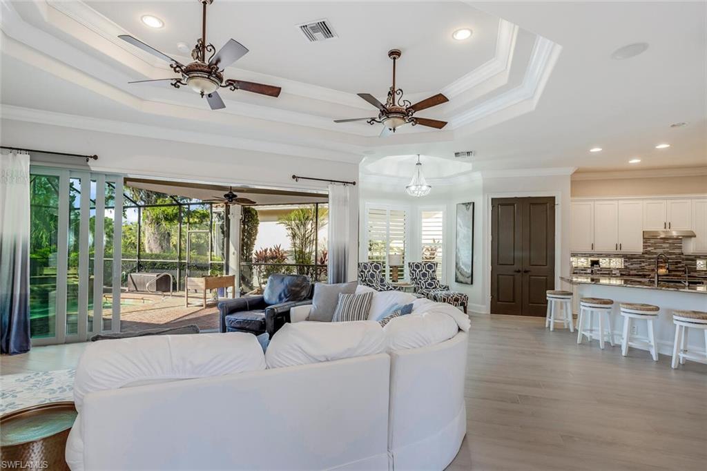 TERRAMAR - Residential