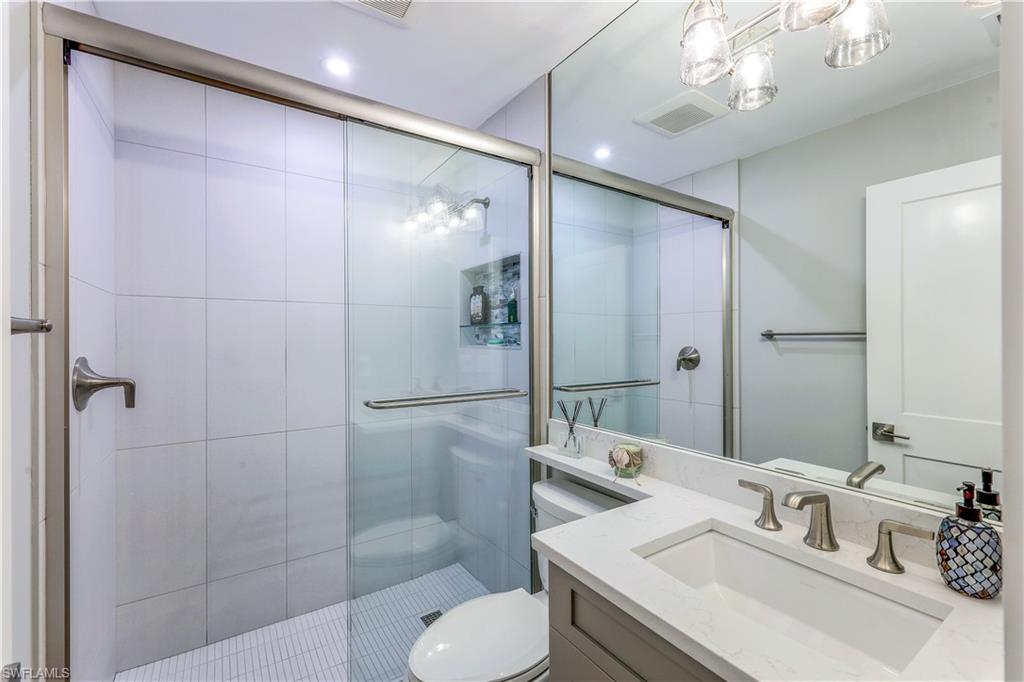 VILLAGES AT COUNTRY CREEK - Residential