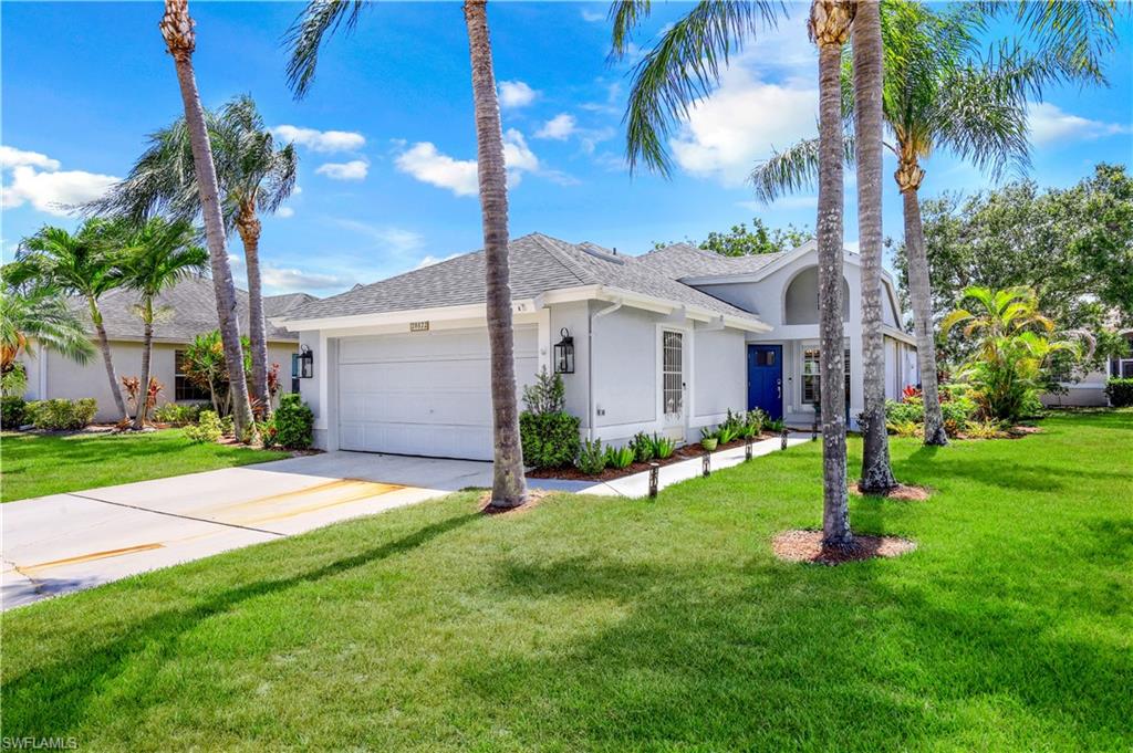 20822 Country Barn DR