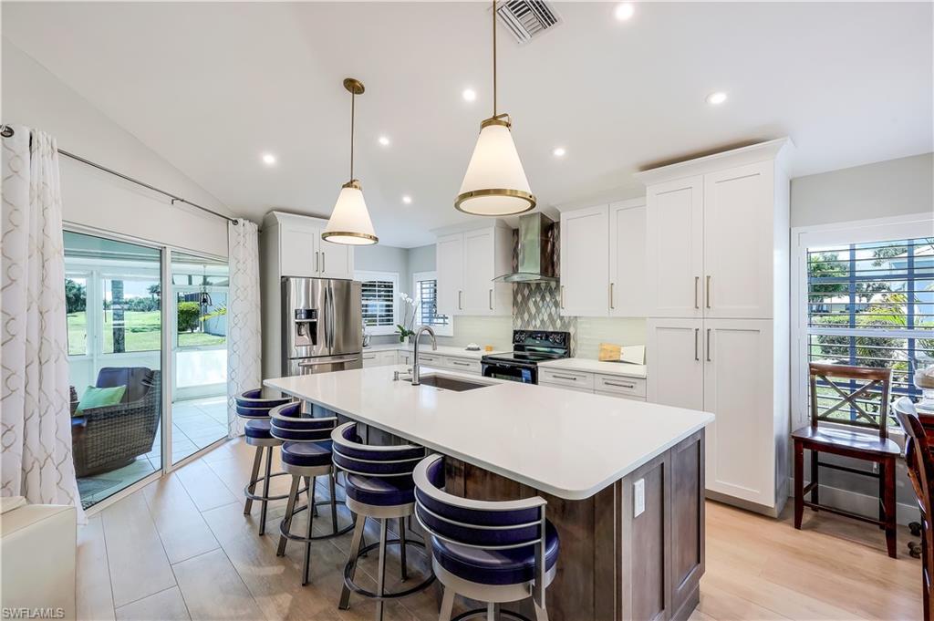 VILLAGES AT COUNTRY CREEK - Residential