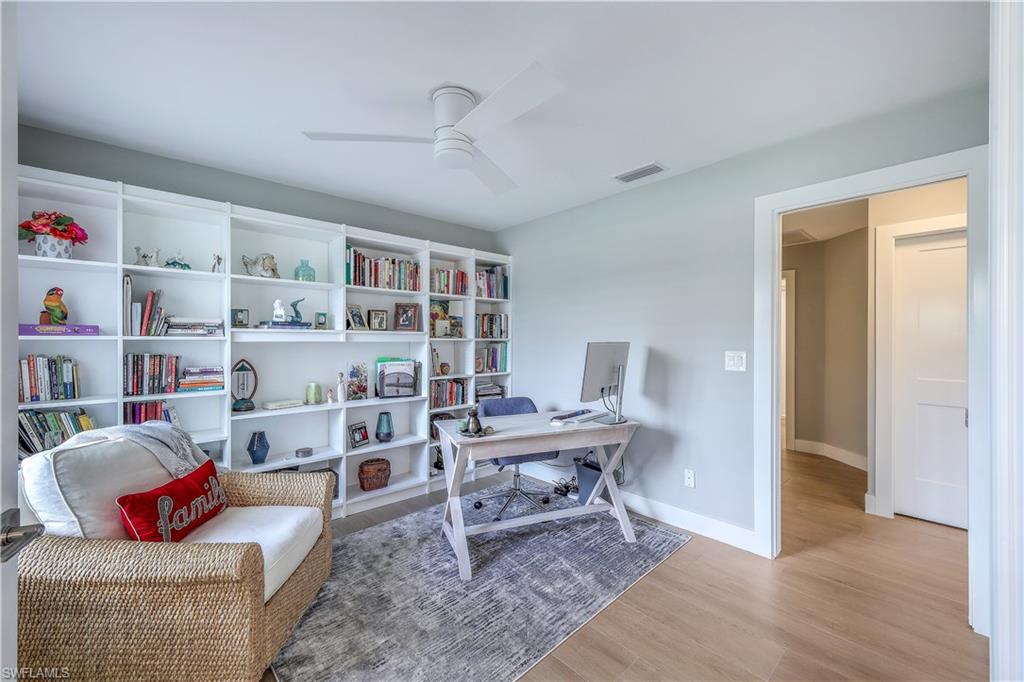 VILLAGES AT COUNTRY CREEK - Residential