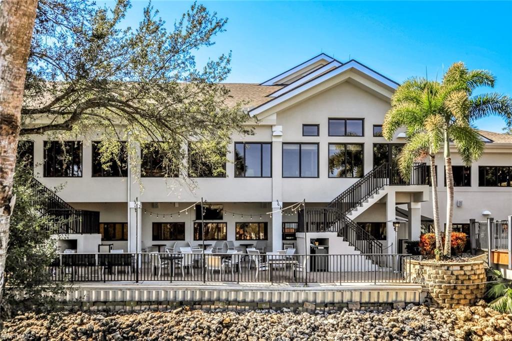 VILLAGES AT COUNTRY CREEK - Residential