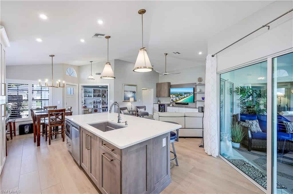 VILLAGES AT COUNTRY CREEK - Residential