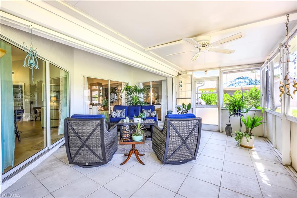 VILLAGES AT COUNTRY CREEK - Residential