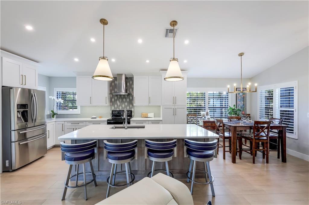 VILLAGES AT COUNTRY CREEK - Residential