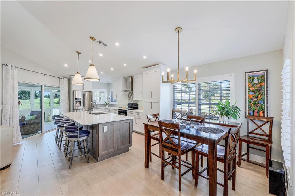 VILLAGES AT COUNTRY CREEK - Residential