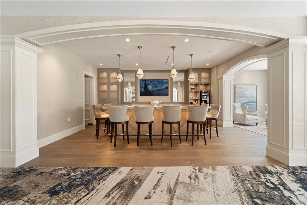 TRIESTE AT BAY COLONY - Residential