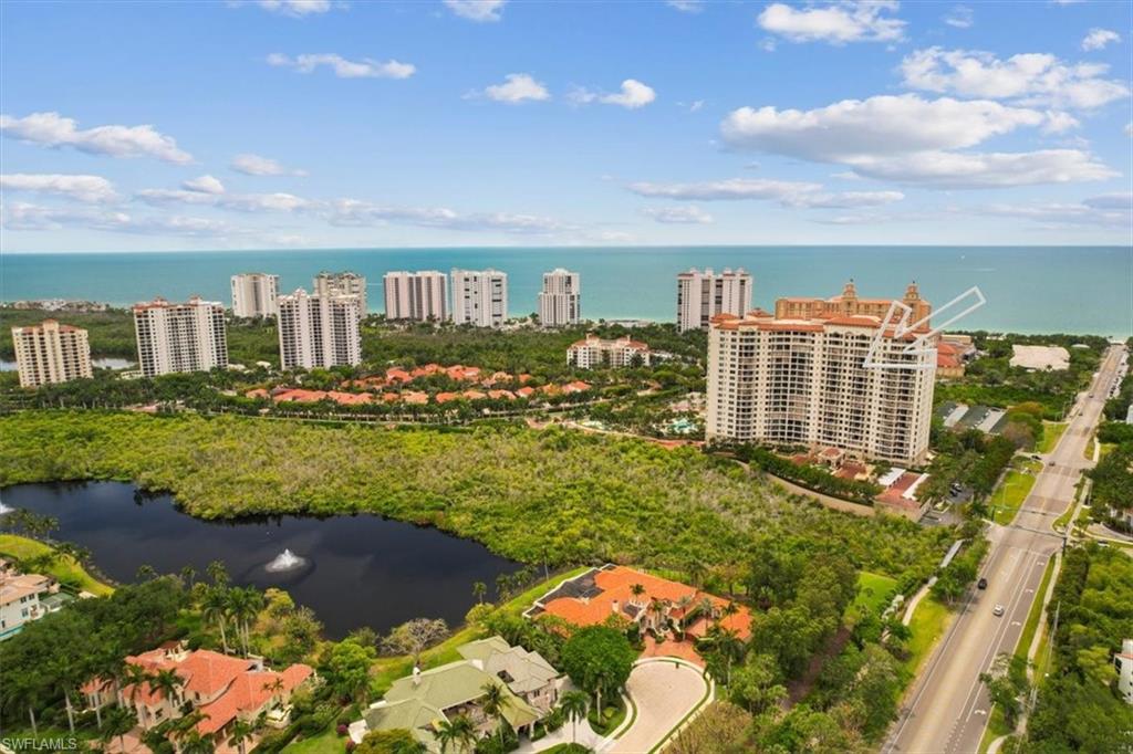 TRIESTE AT BAY COLONY - Residential