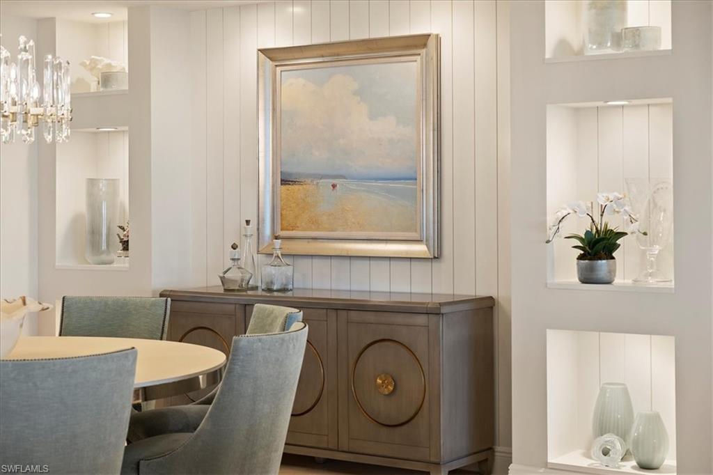 TRIESTE AT BAY COLONY - Residential