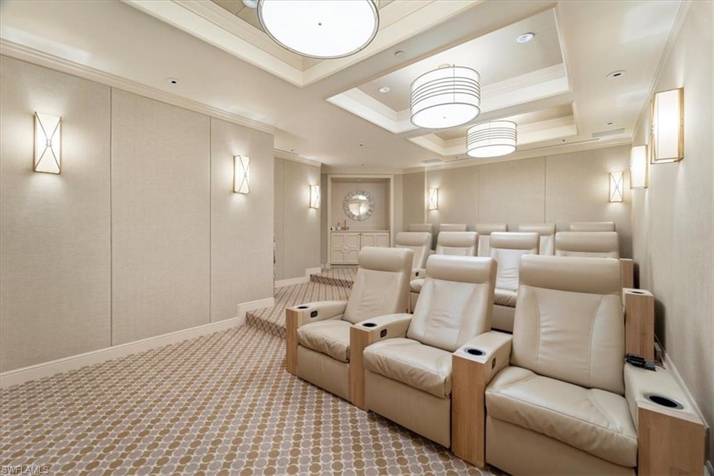 TRIESTE AT BAY COLONY - Residential