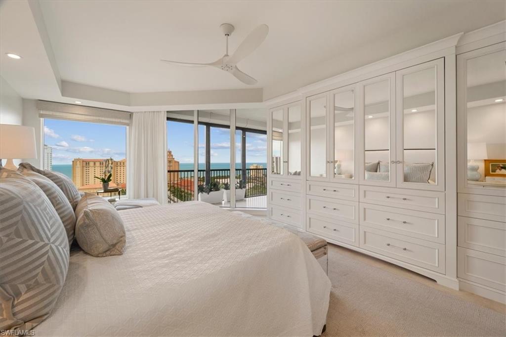 TRIESTE AT BAY COLONY - Residential