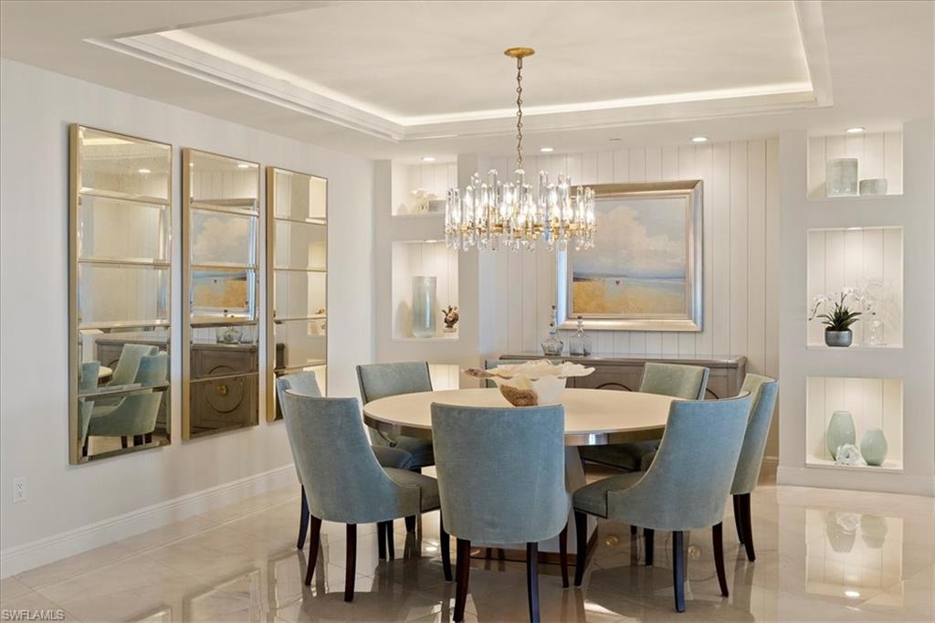 TRIESTE AT BAY COLONY - Residential