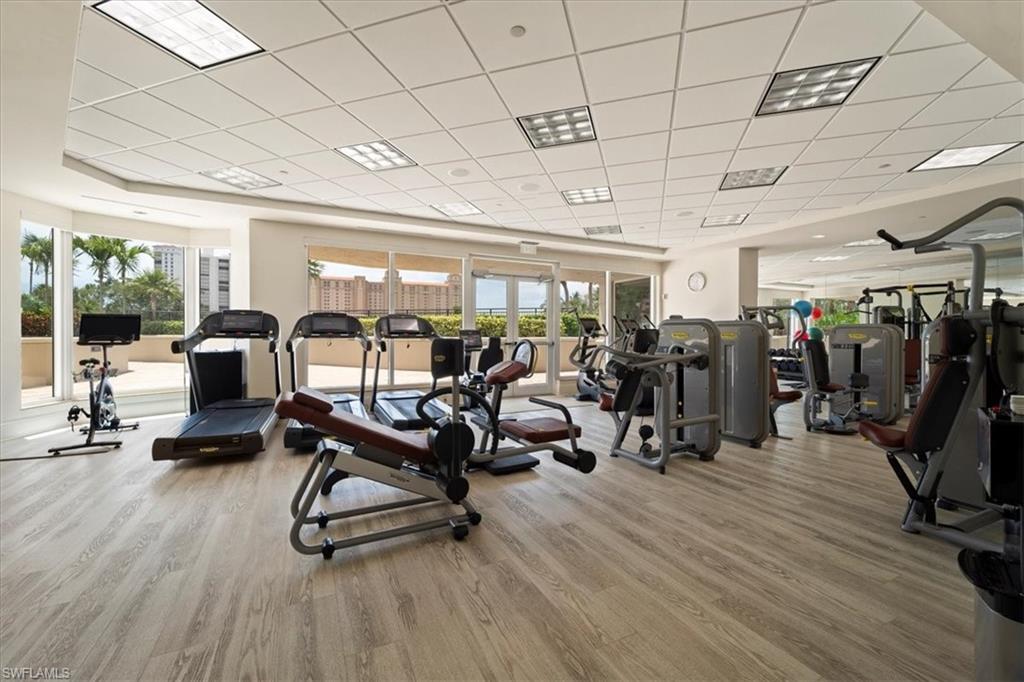 TRIESTE AT BAY COLONY - Residential